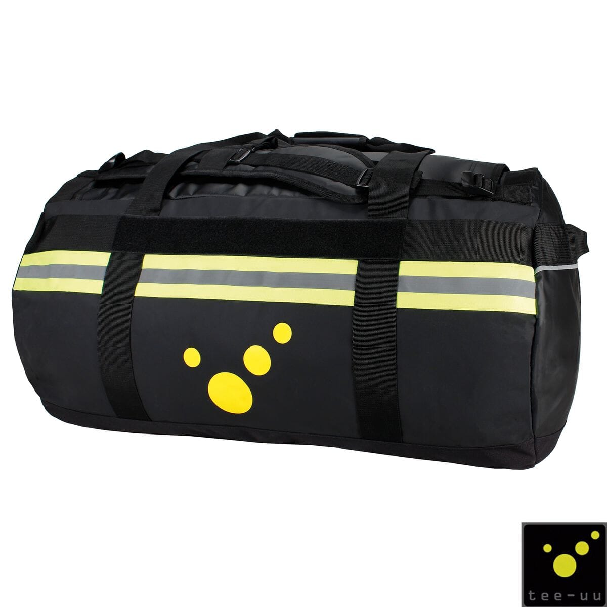 BARREL BAG — TE05.135