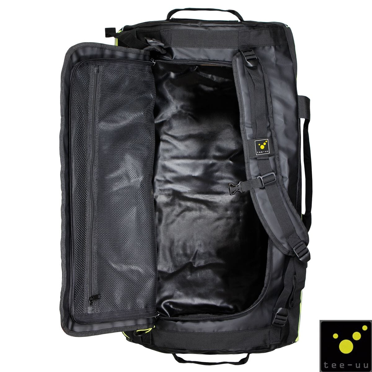 BARREL BAG — TE05.135