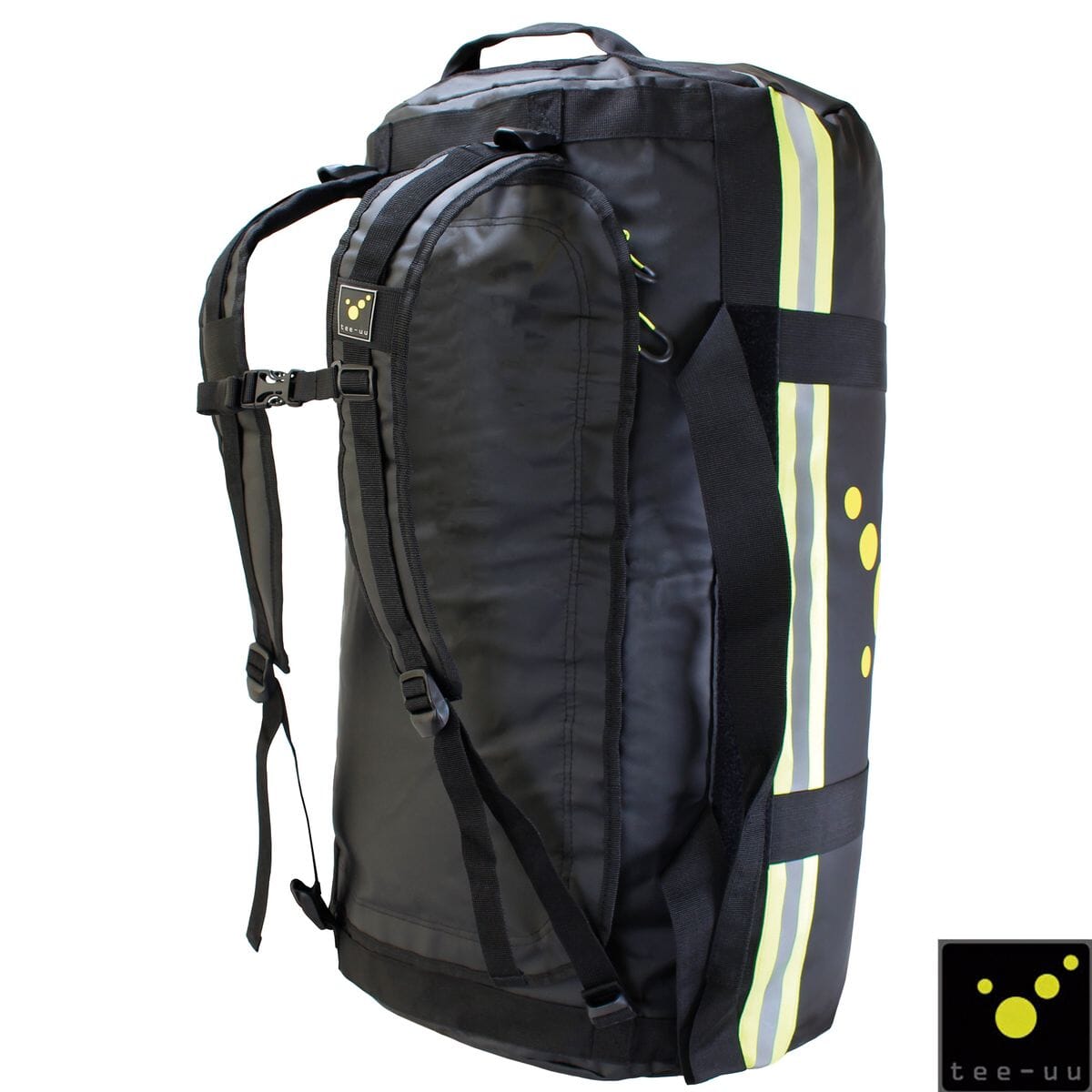BARREL BAG — TE05.135