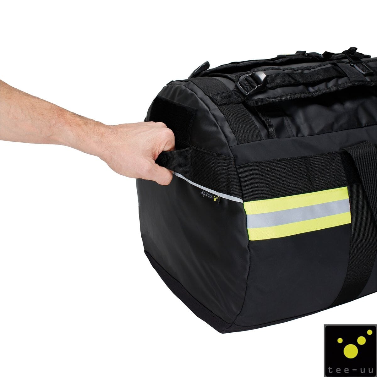 BARREL BAG — TE05.135