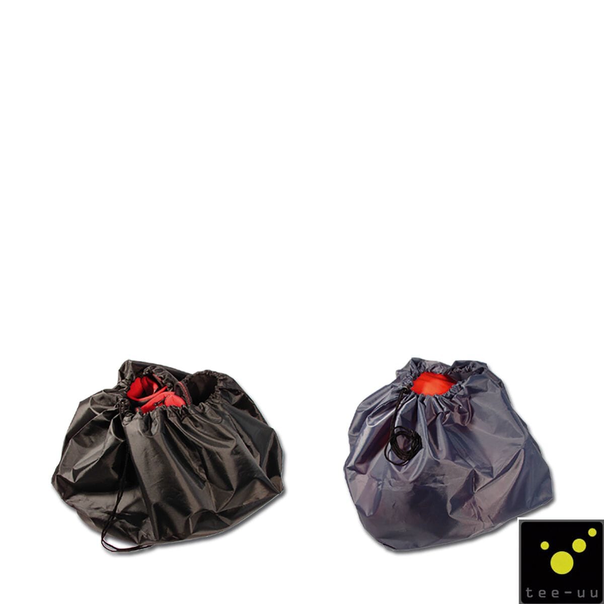 BARREL BAG — TE05.135