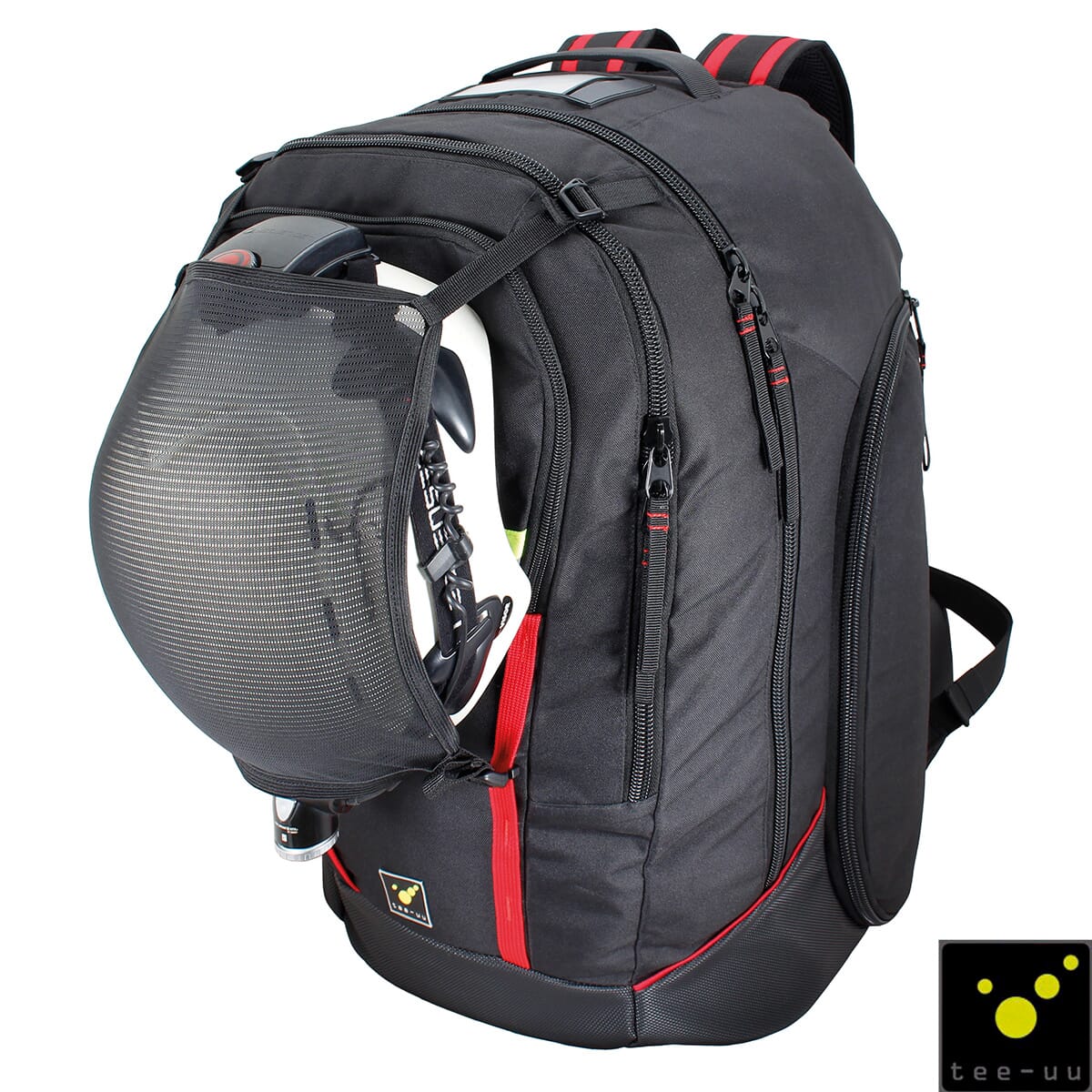 SHIFTBAG EVO — TE05.161