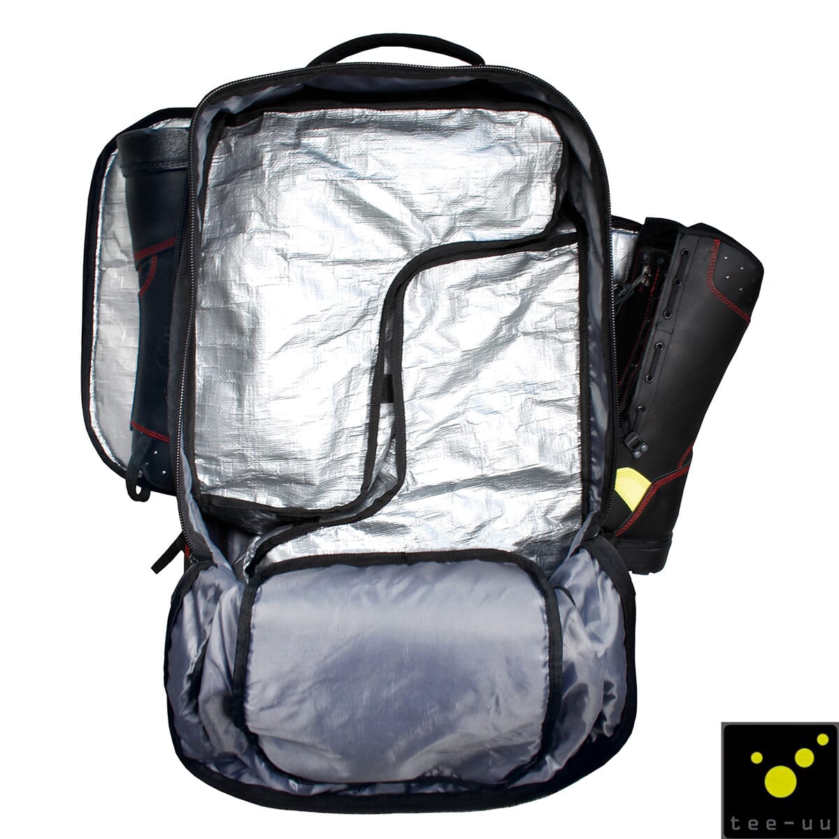 SHIFTBAG EVO — TE05.161