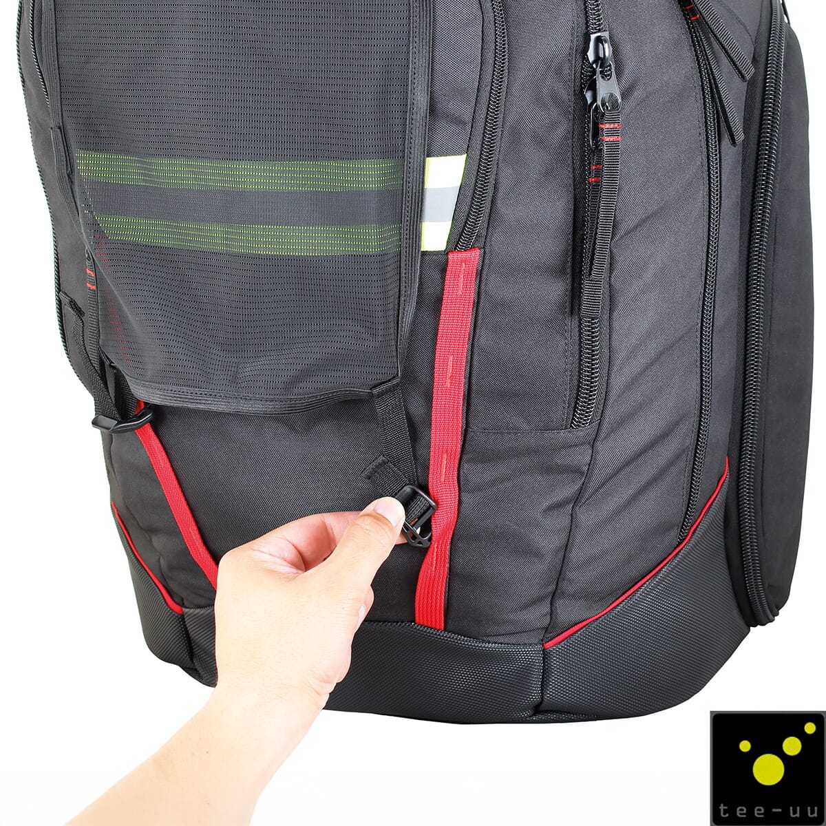 SHIFTBAG EVO — TE05.161