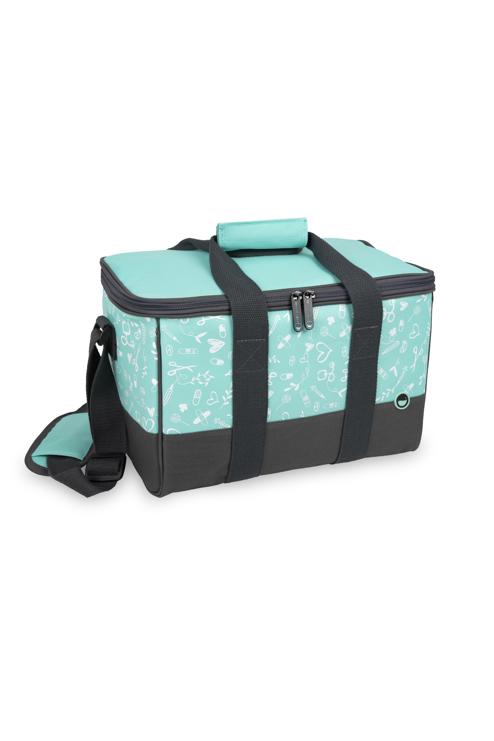 Bolsa botiquín deportiva - Ionic Sweet