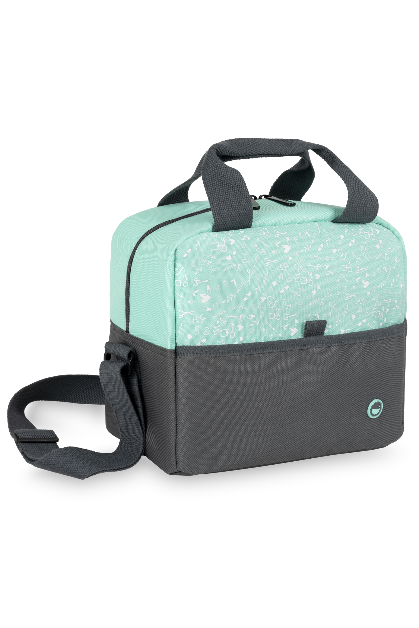 Nevera isotérmica - menta Sweet Collection