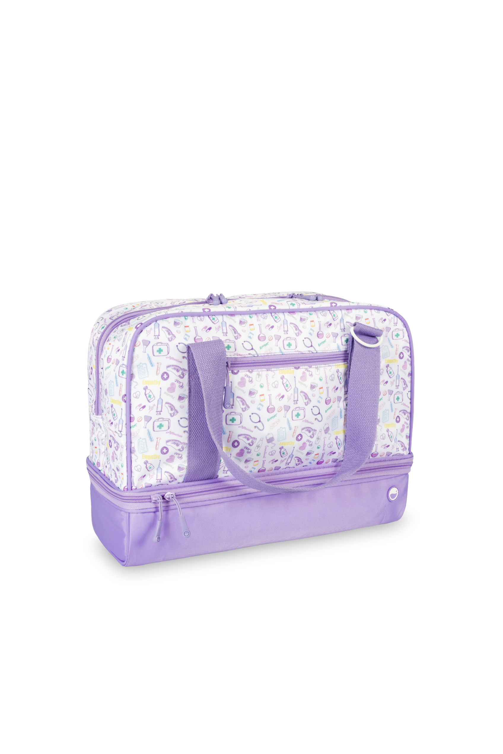 Bolsa deportiva Nurse to-go Care Collection