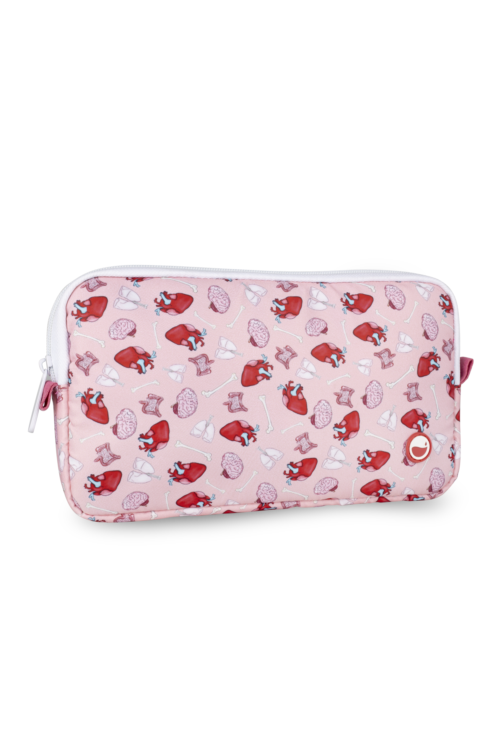 Funda fonendoscopio Órganos