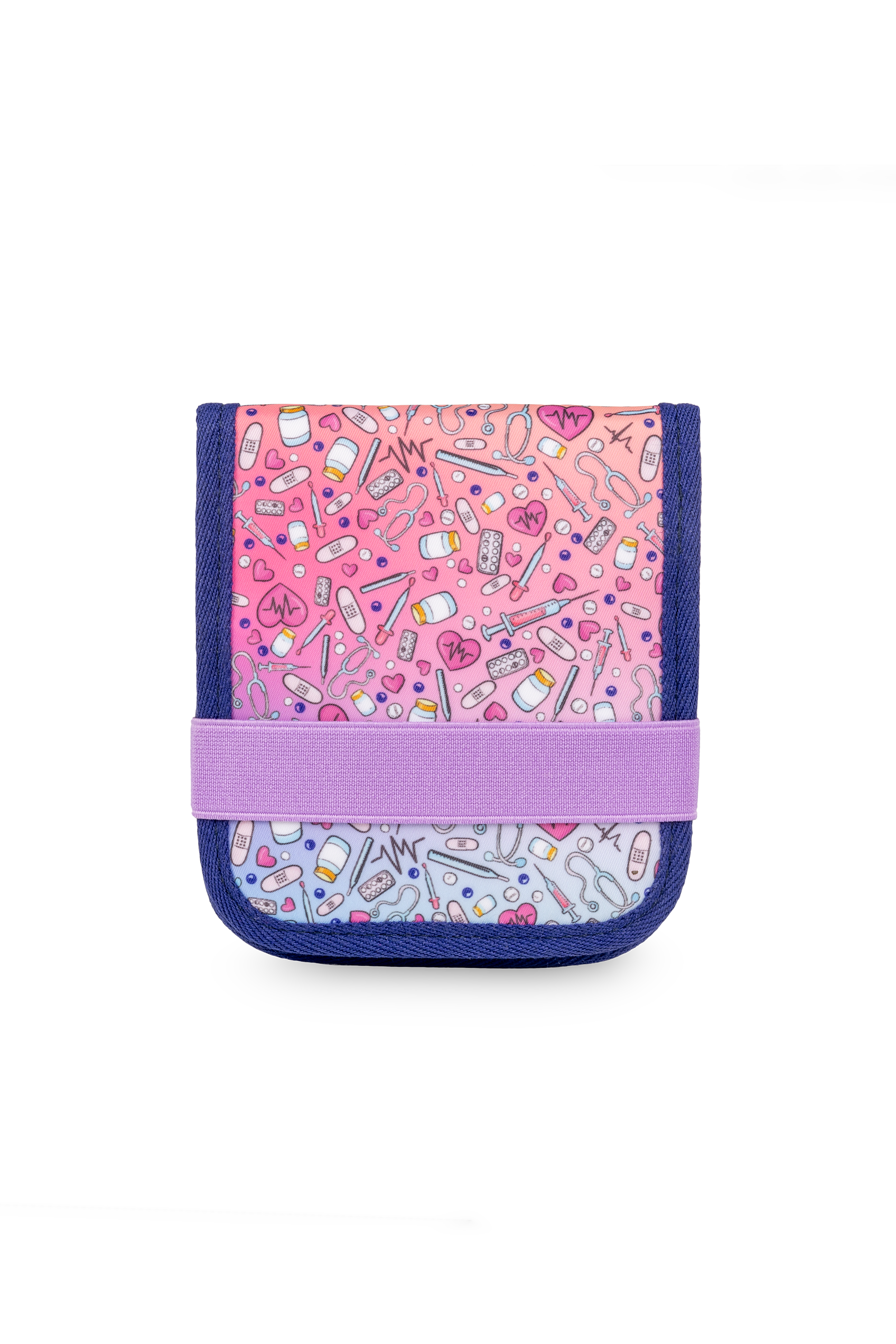 Keen's Organizador Bolsillo - Colorful