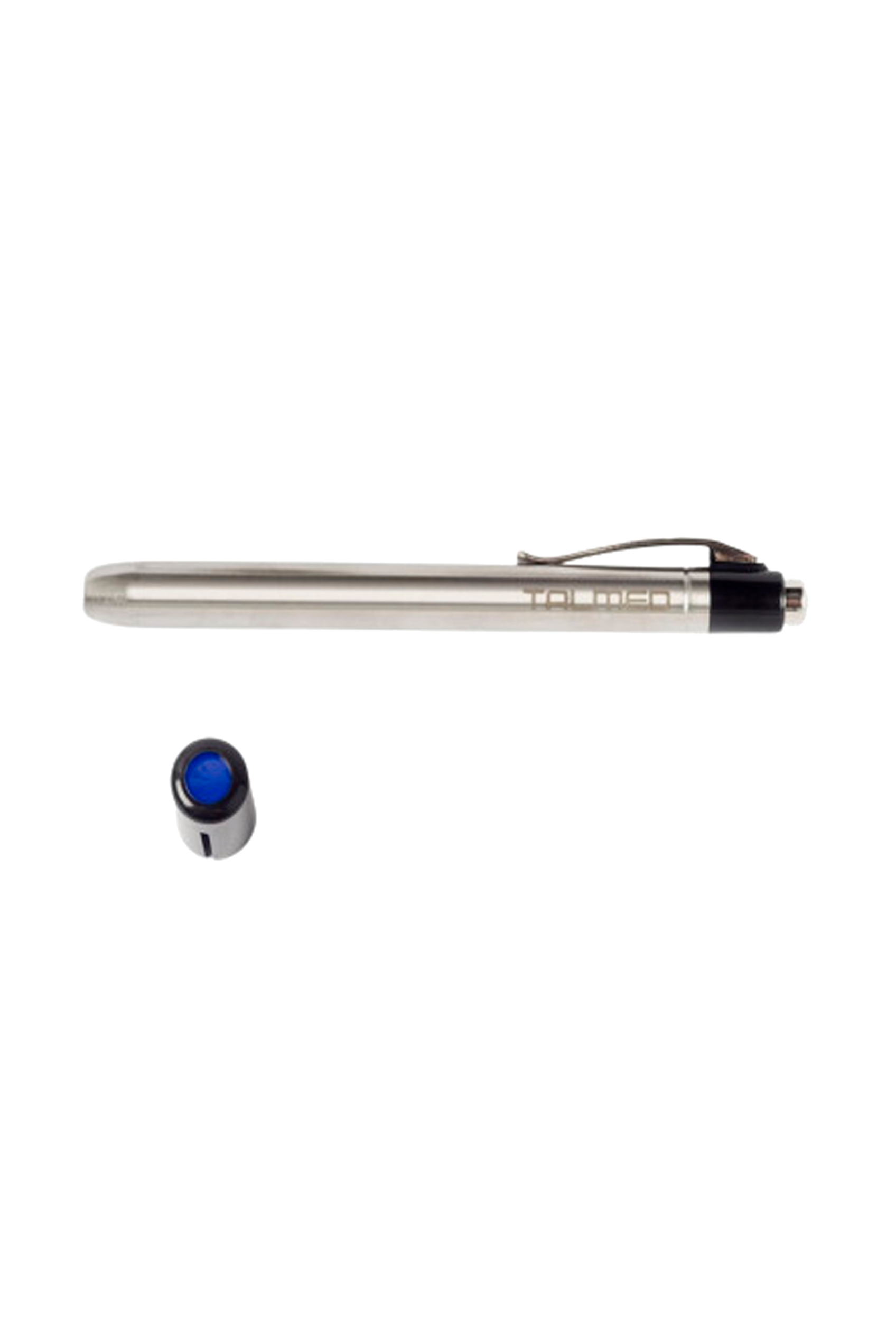 Linterna Médica LED con Filtro Azul – Profesional y Precisa