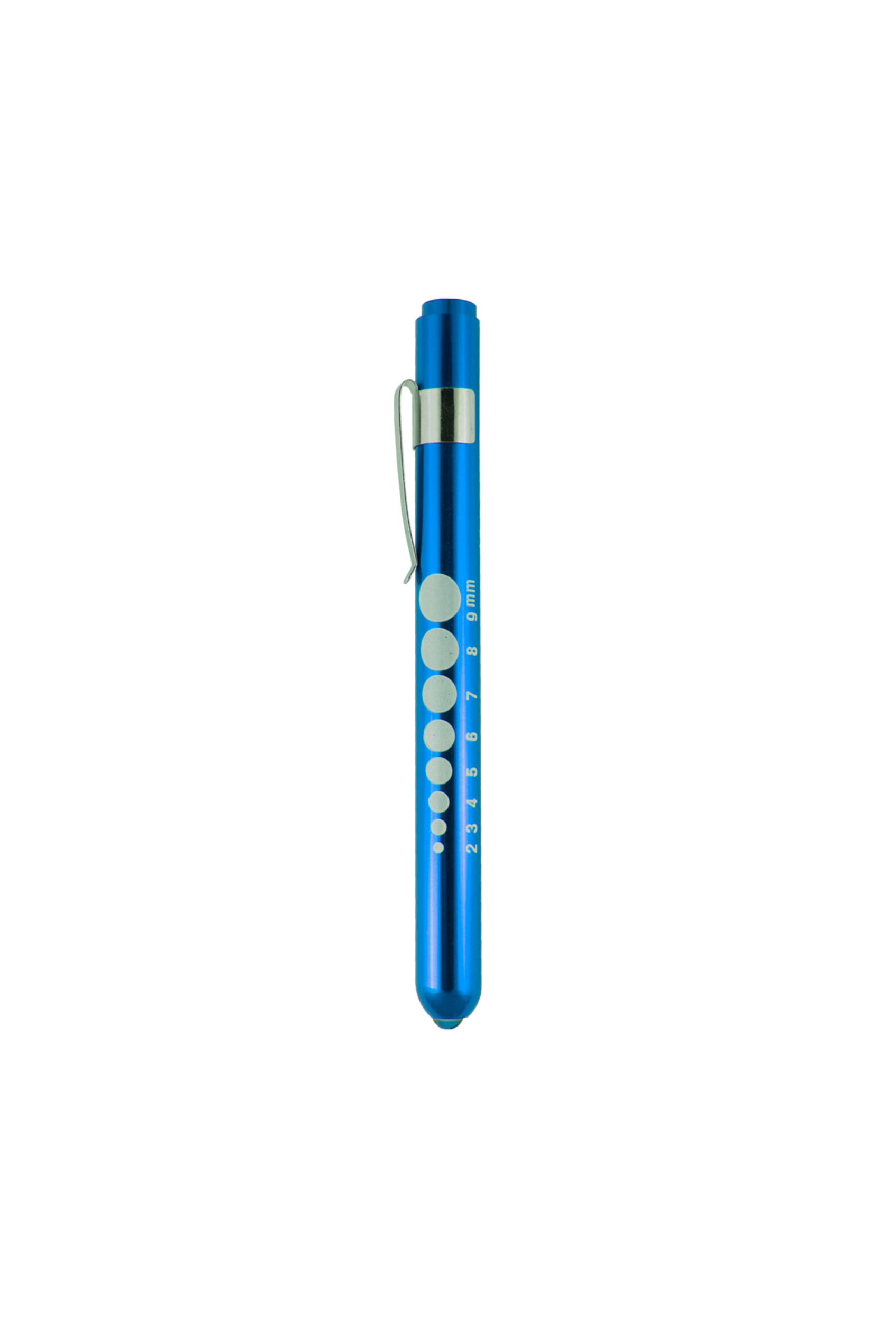 Linterna de bolsillo LED