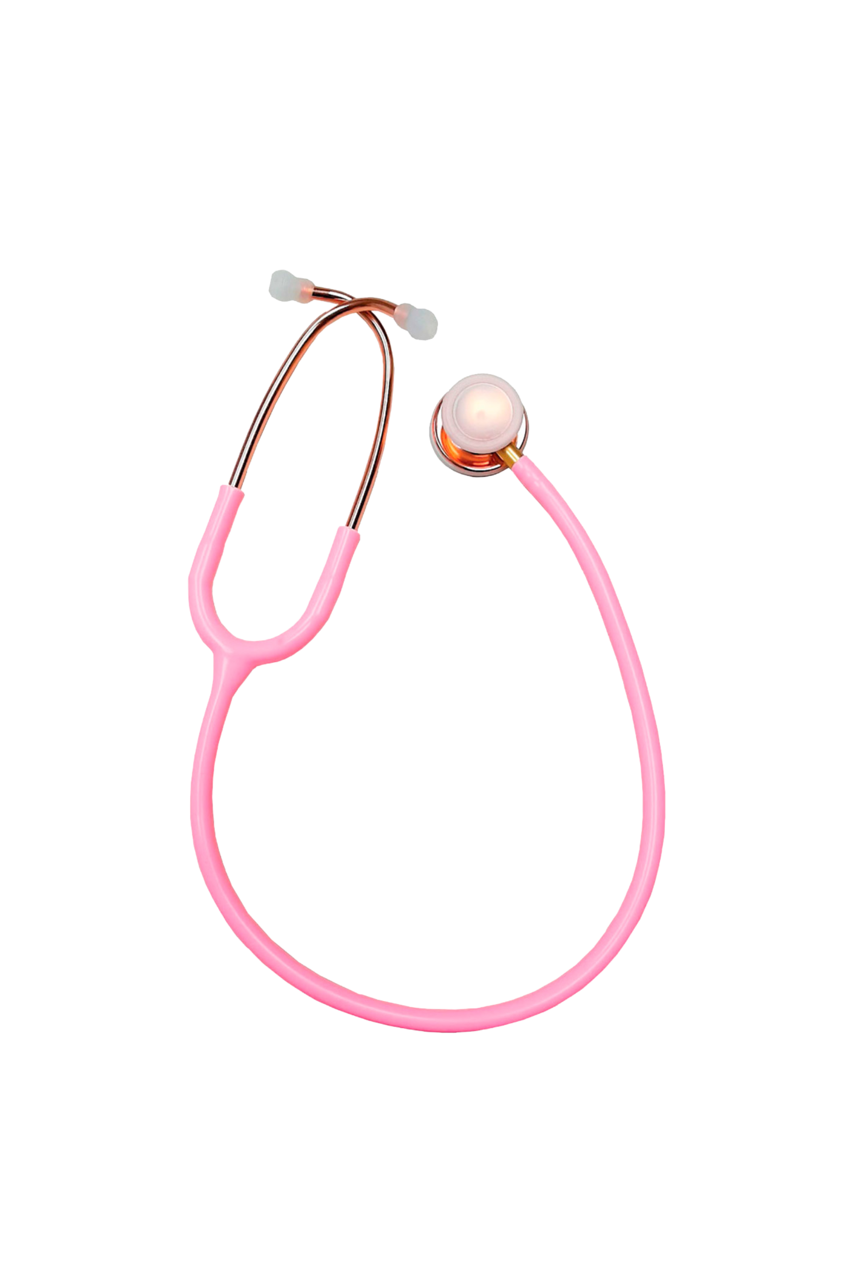 Fonendoscopio Duovitec Professional Line - rosa
