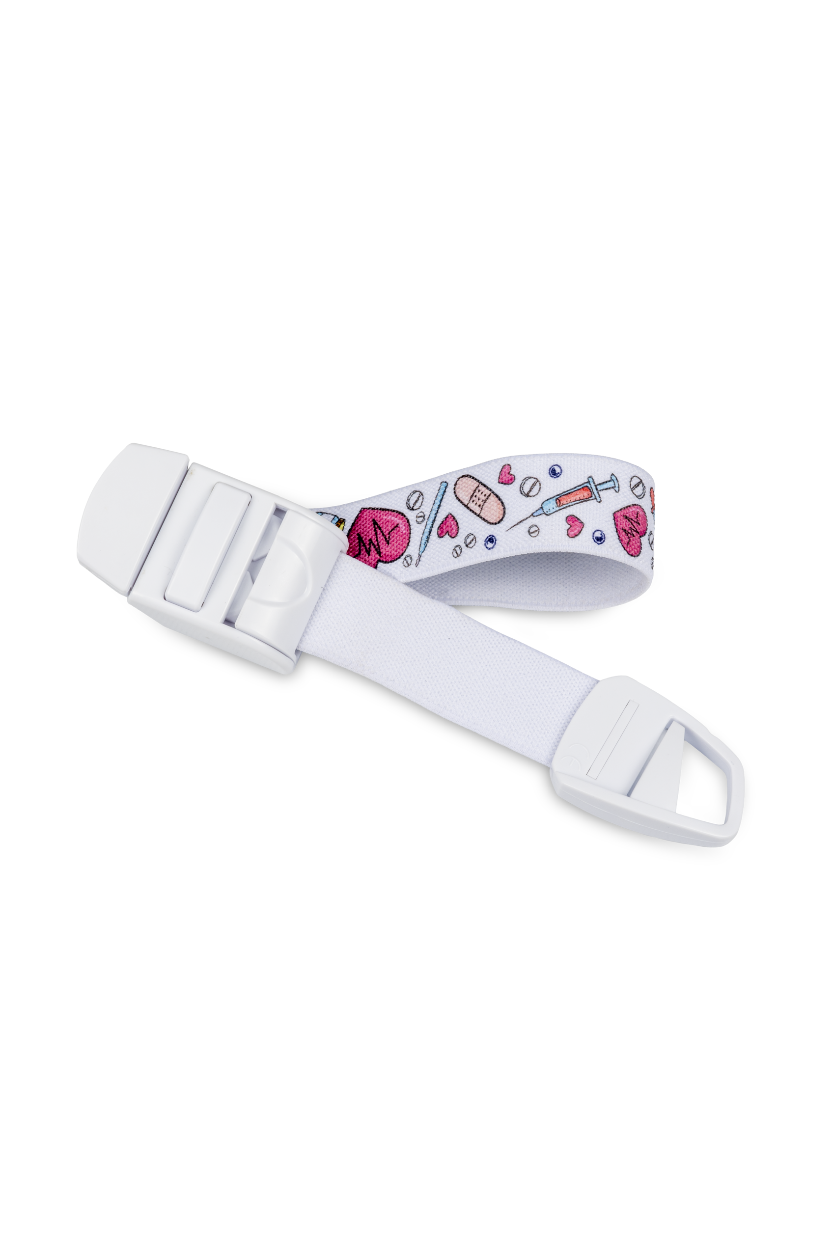 Torniquete estampado personalizable - Genérico