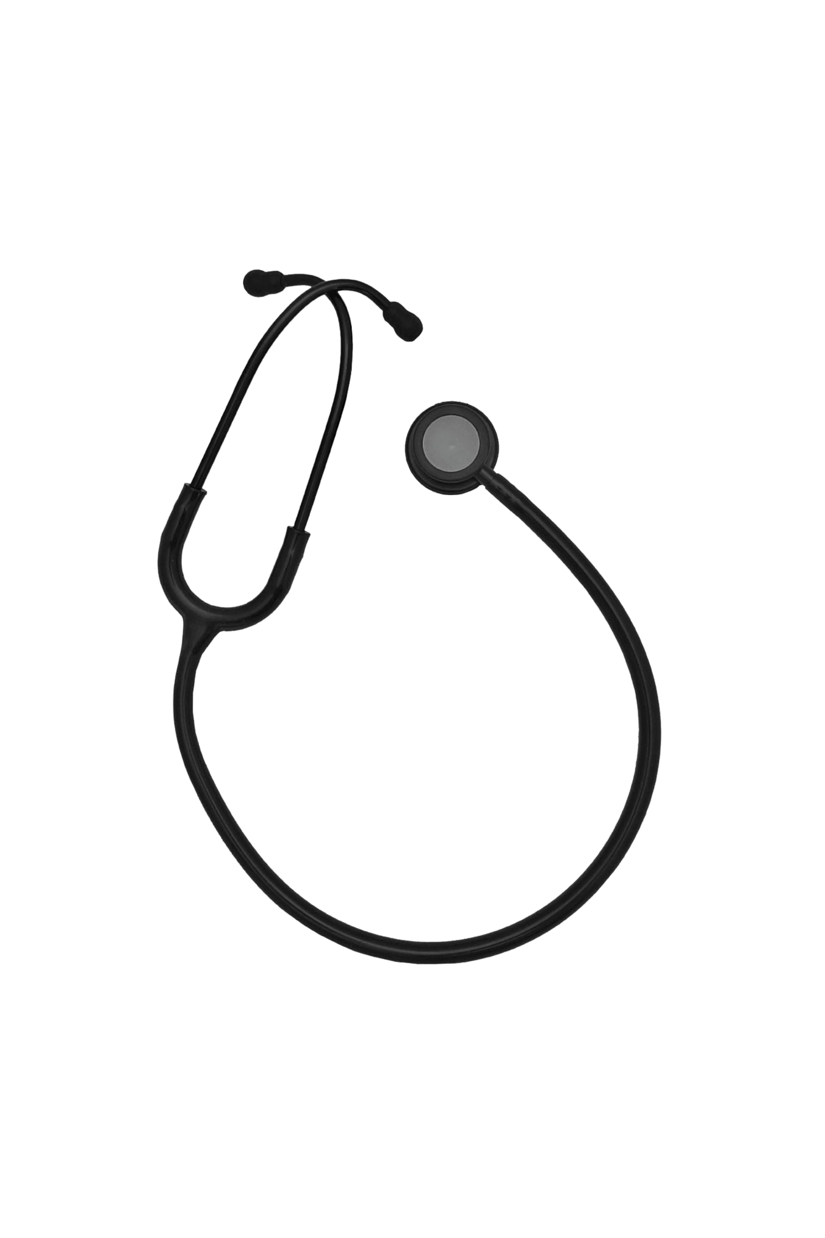 Fonendoscopio Duovitec Professional Line - negro mate